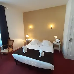 Du Chateau Vitre (Ille-et-Vilaine)