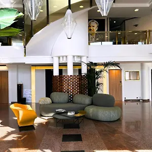 Palladia 4*, Toulouse France