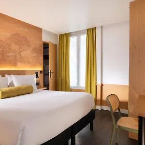 Wyld Saint Germain Paris