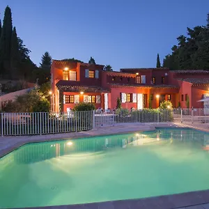 Frühstückspension Maison A Saint-paul De Vence, Saint-Paul-de-Vence