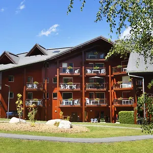 Résidence Néméa Le Nevez 3*, Les Contamines-Montjoie France