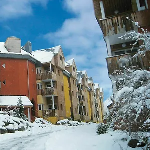 Lagrange Le Domaine Des 100 Lacs 3*, Cauterets France