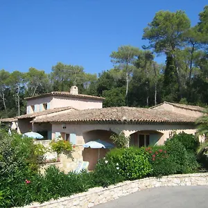 Des Gardettes Appartement