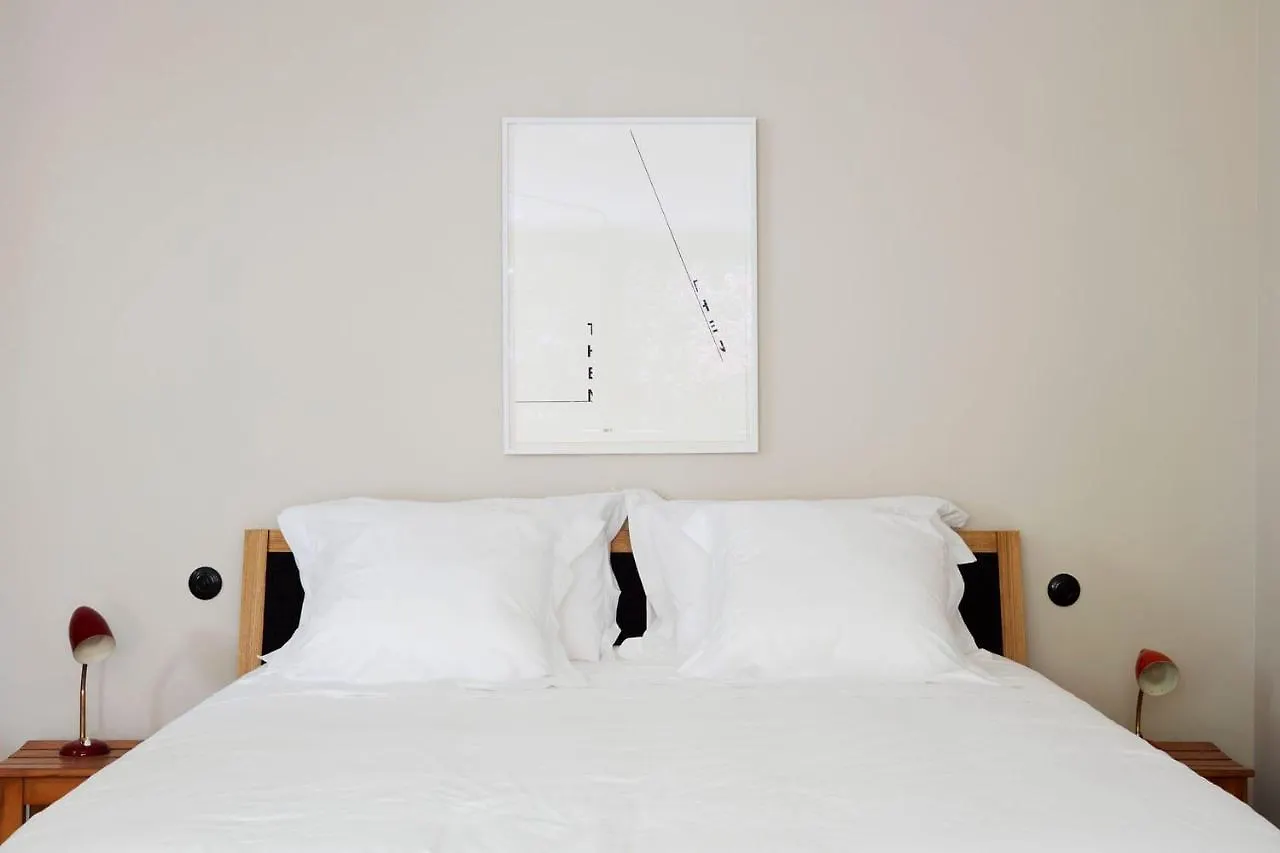 Bed & Breakfast Fondation Cab St-Paul-De-Vence Saint-Paul-de-Vence France