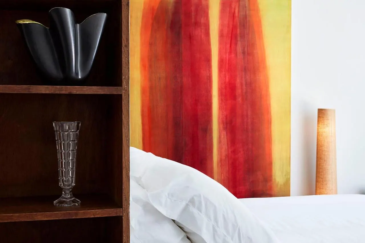 Bed & Breakfast Fondation Cab St-Paul-De-Vence Saint-Paul-de-Vence France